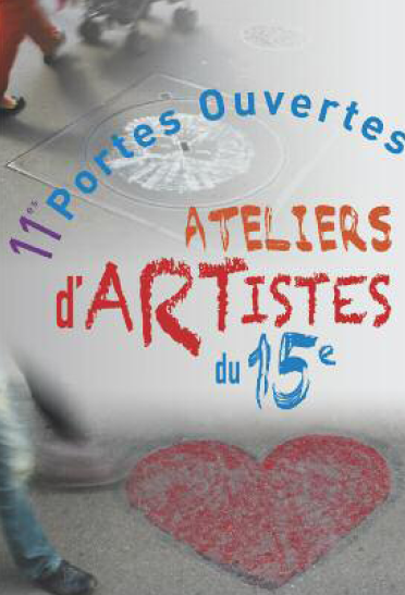 Portes ouvertes à Paris 15ème