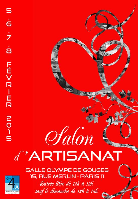 Salon Artisanat 2015 PDF les 2 ensemble 1