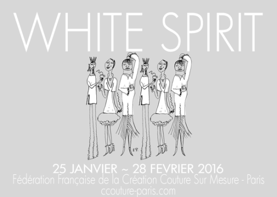 White spirit